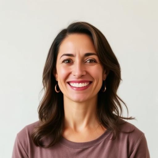 Foto de Maria Silva